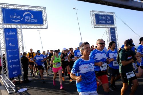 MARATONA DI LISBONA | 42K,21K,8K 2023